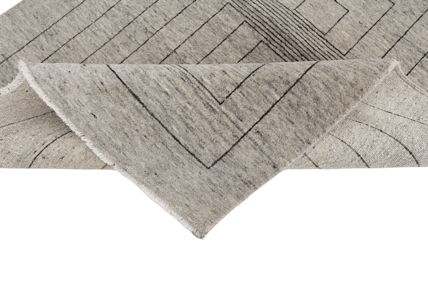 Pyramiden - Designmatta.se