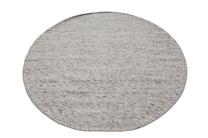 Diamond cirkel - camel - Designmatta.se