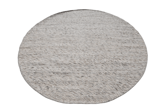 Diamond cirkel - camel - Designmatta.se