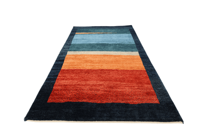 Solnedgång - Designmatta.se