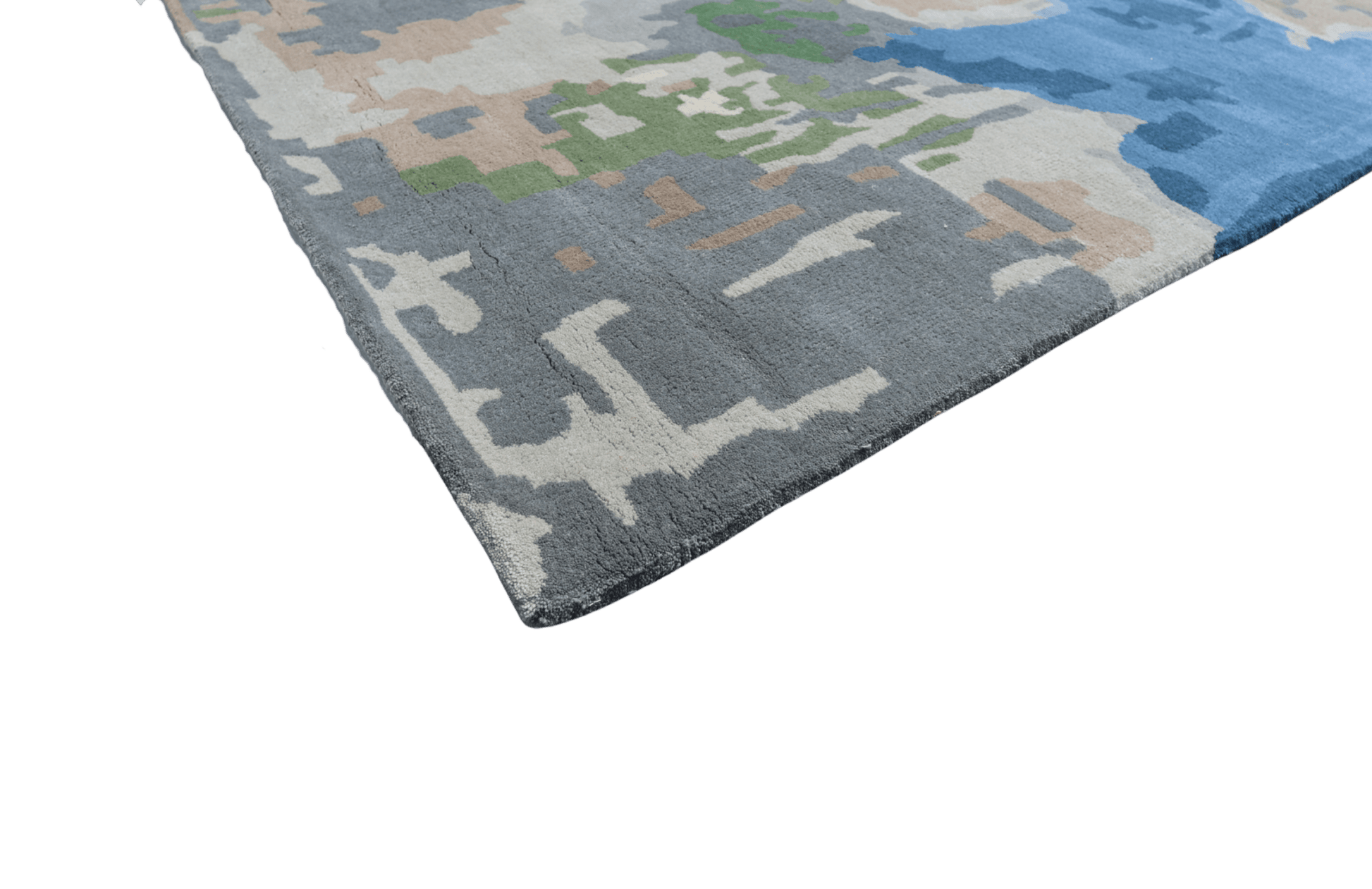 Mineral Blur - Designmatta.se