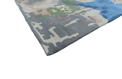 Mineral Blur - Designmatta.se