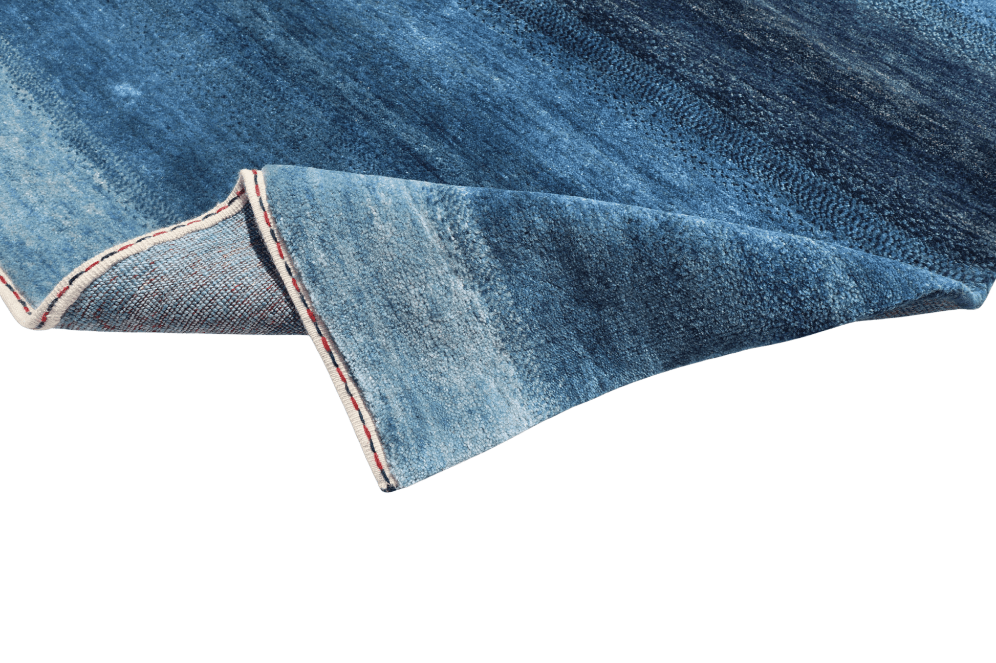 Havets vågor - Designmatta.se