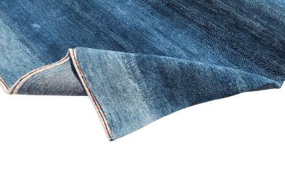 Havets vågor - Designmatta.se