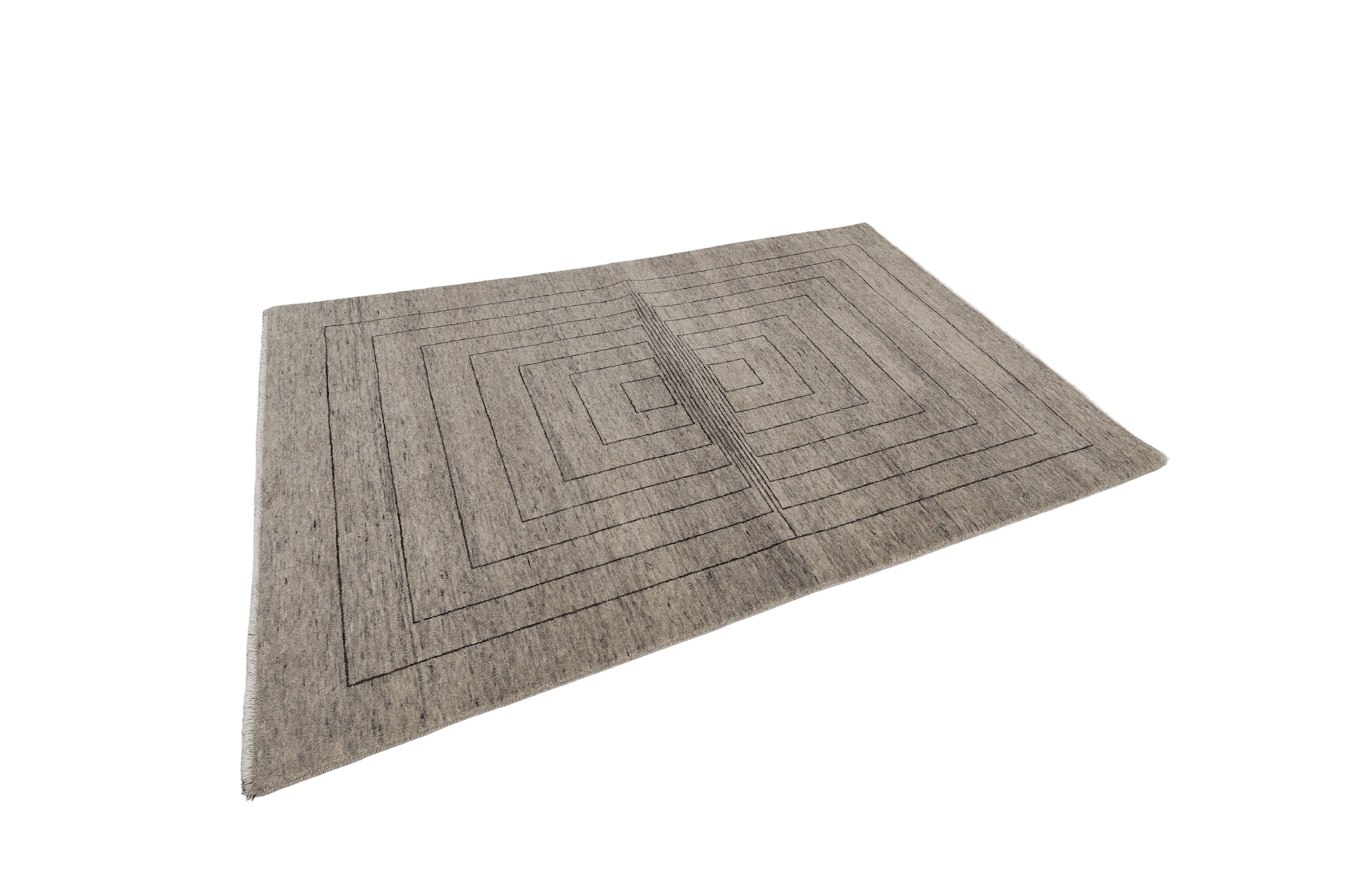 Pyramiden - Designmatta.se