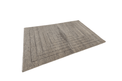 Pyramiden - Designmatta.se