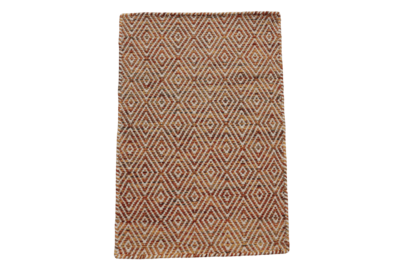 Venus - Flerfärgad - Designmatta.se