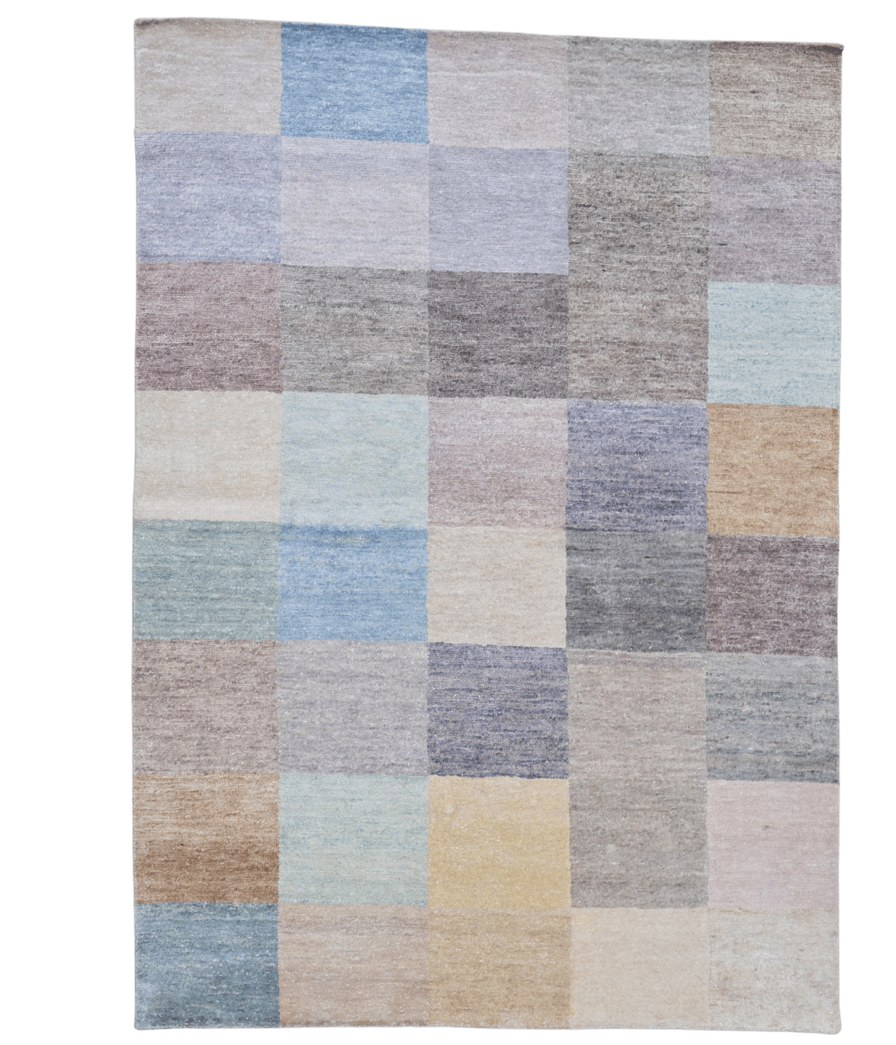 Bambuprisma - Bambu silke - Designmatta.se