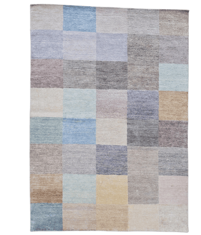 Bambuprisma - Bambu silke - Designmatta.se