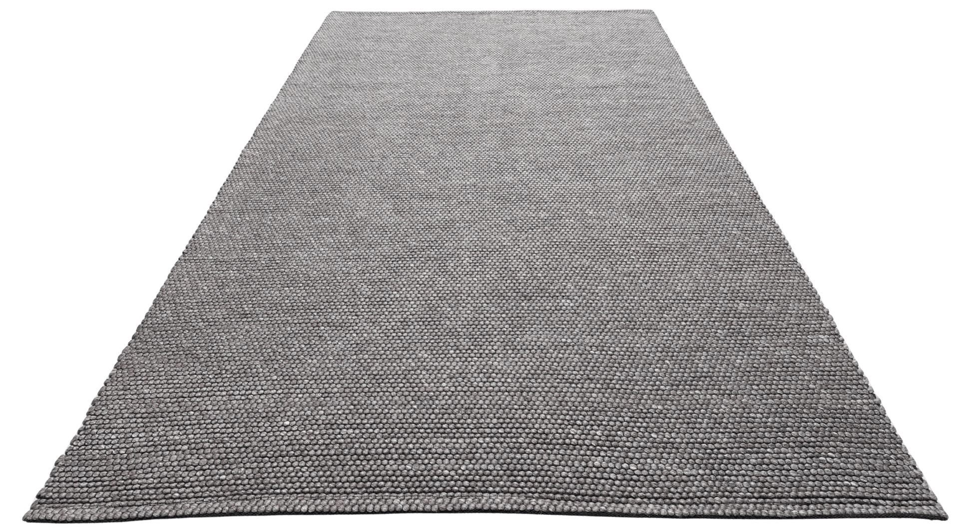 Diamond - Brun - Designmatta.se