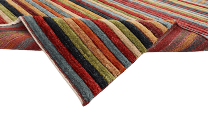 Färgspel - Designmatta.se