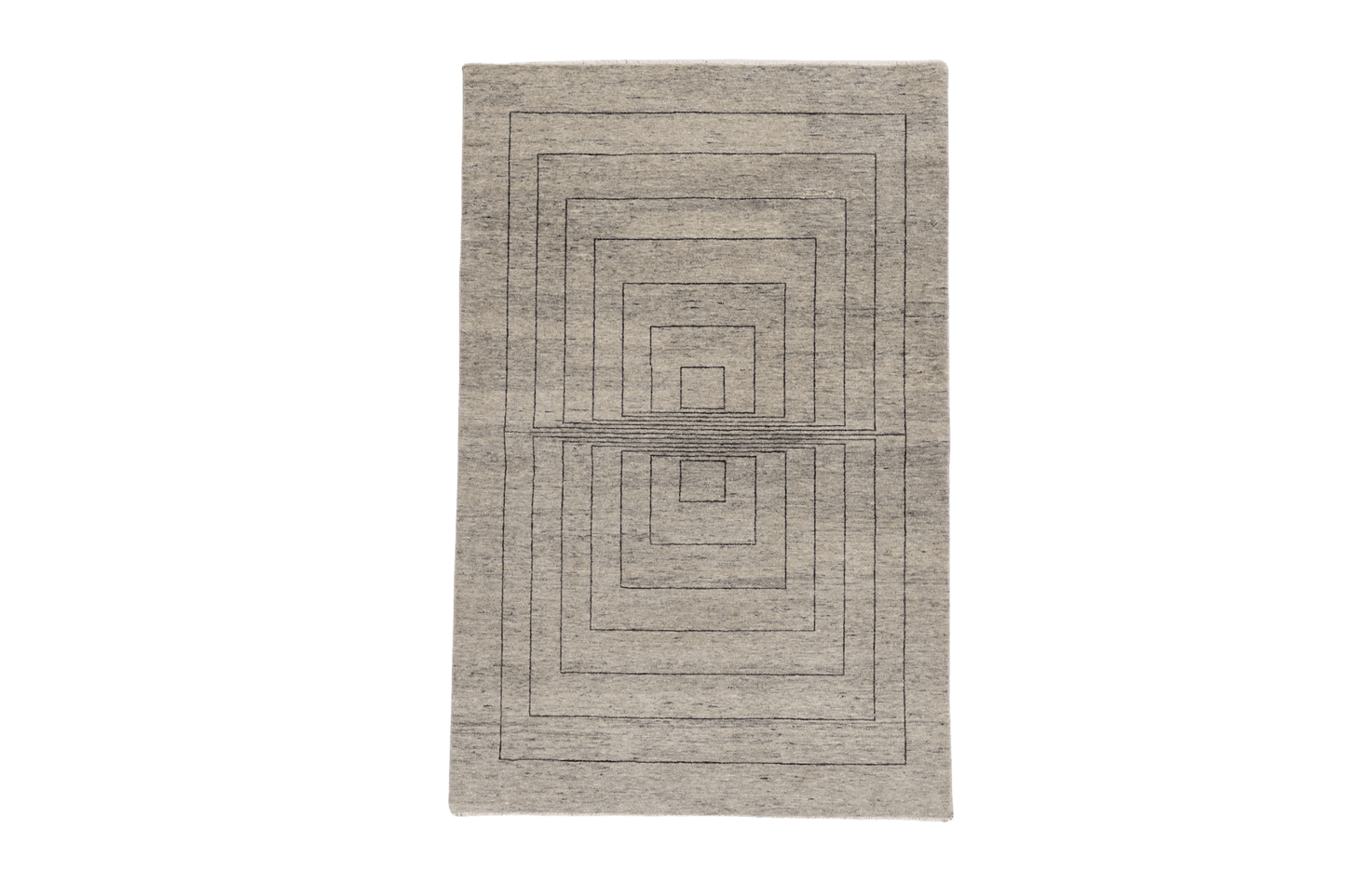 Pyramiden - Designmatta.se