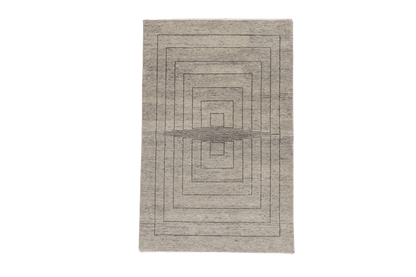 Pyramiden - Designmatta.se