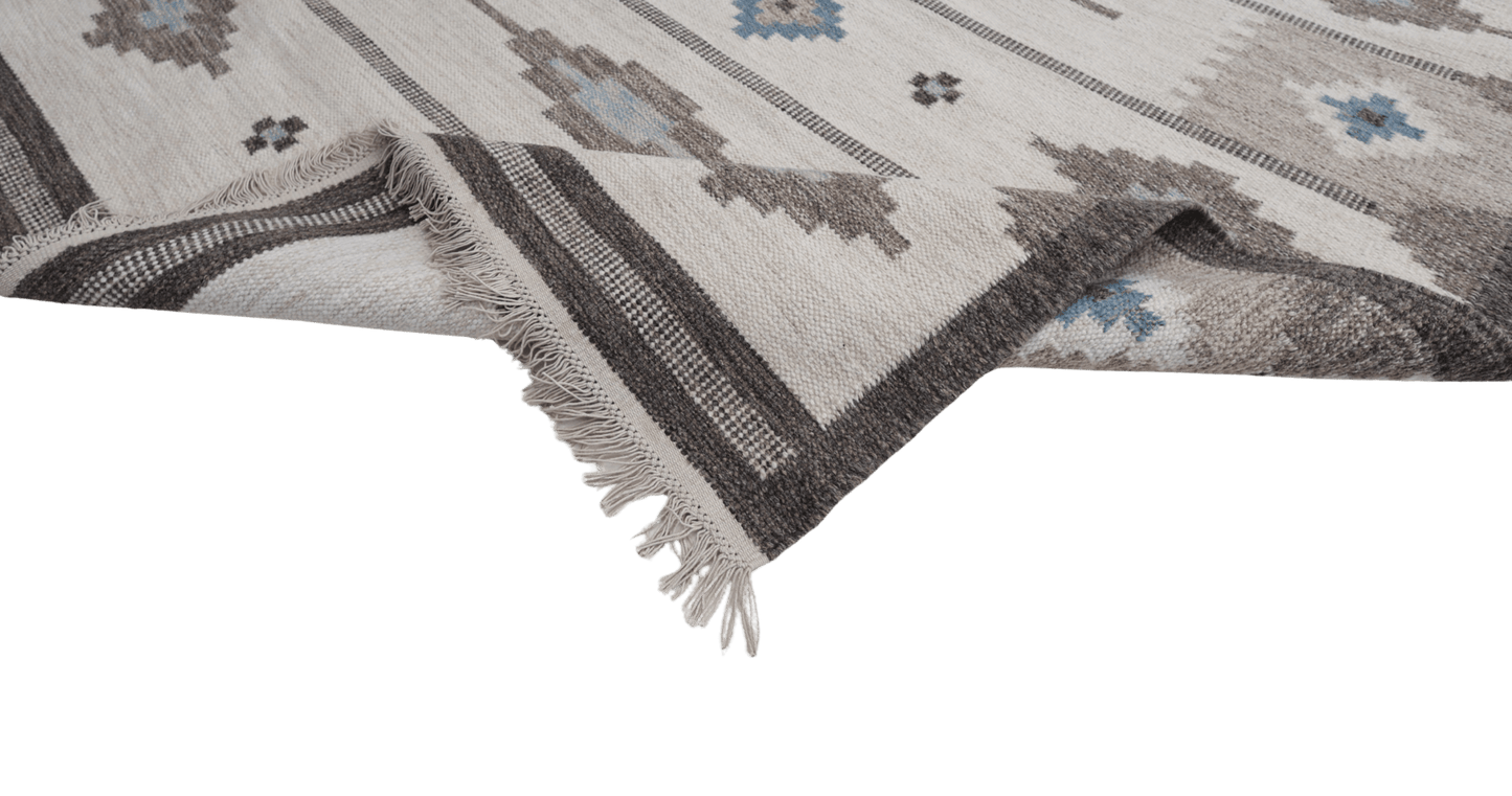 Röllakan Korallen - natur - Designmatta.se