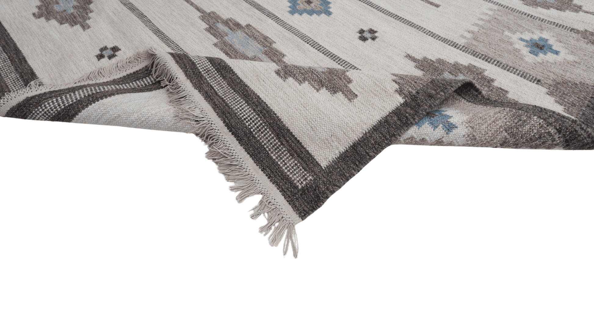 Röllakan Korallen - natur - Designmatta.se