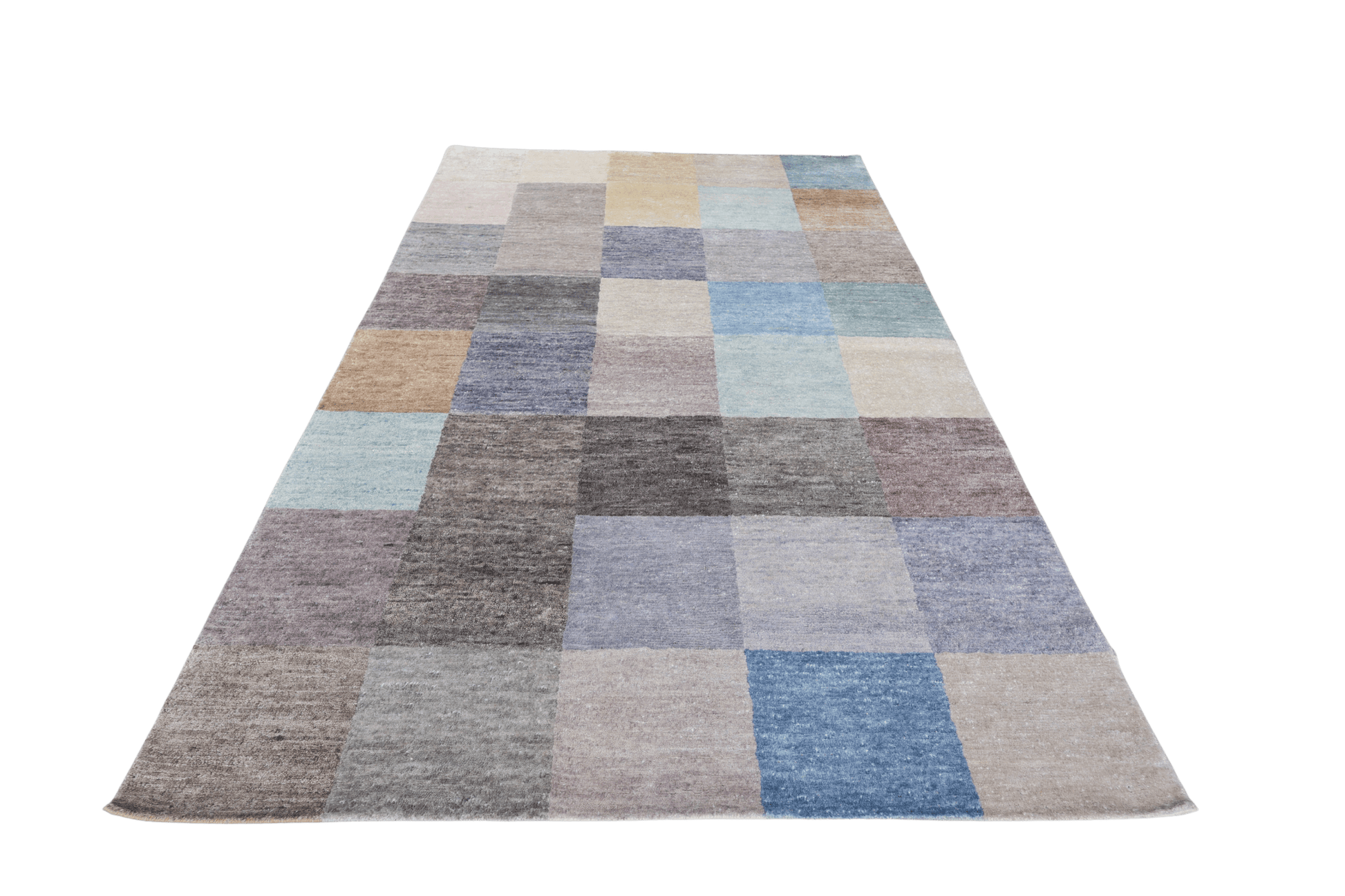 Bambuprisma - Bambu silke - Designmatta.se