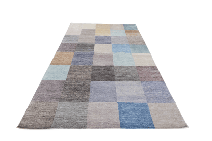 Bambuprisma - Bambu silke - Designmatta.se