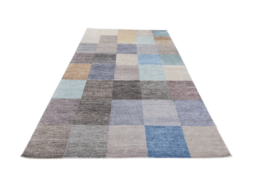 Bambuprisma - Bambu silke - Designmatta.se