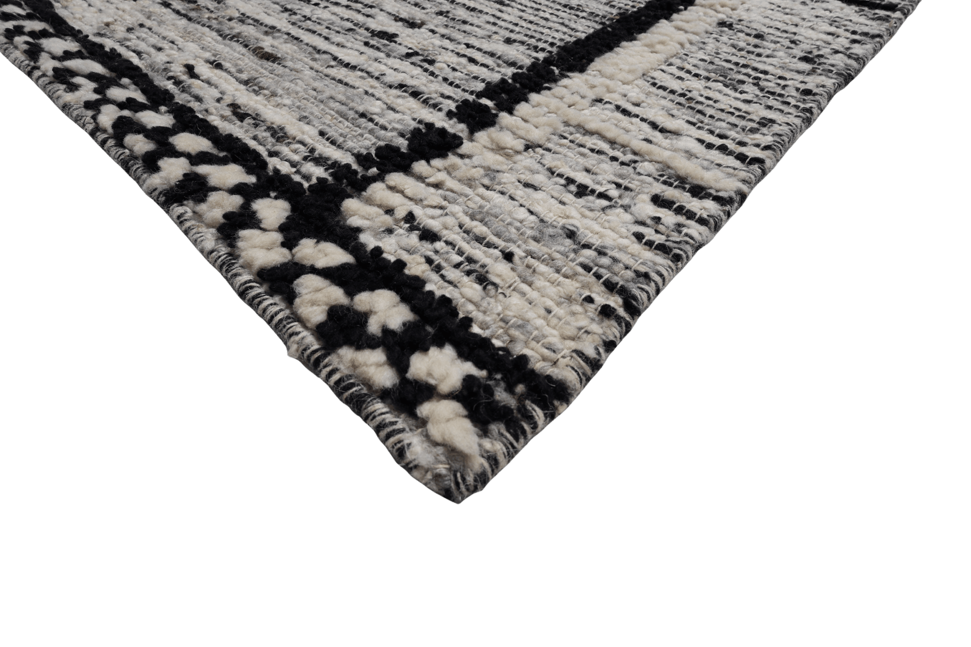 Nordisk Ateljérand - Designmatta.se