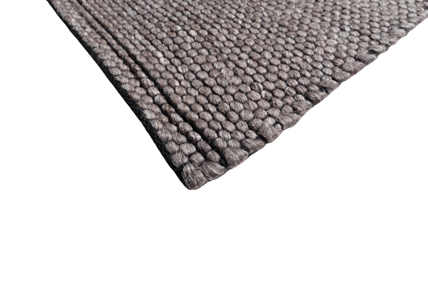 Diamond - Brun - Designmatta.se