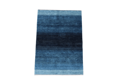 Havets vågor - Designmatta.se