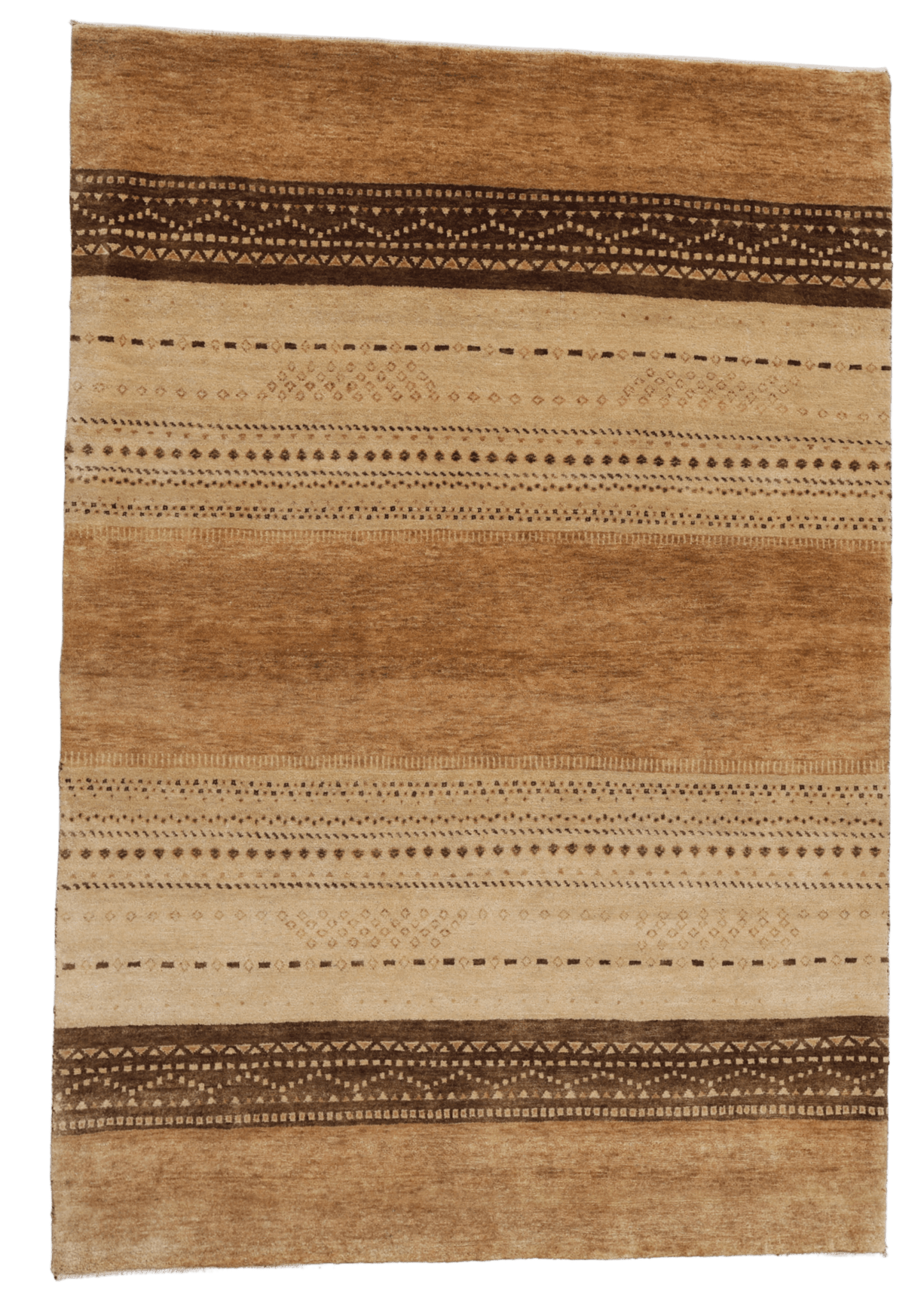 Nomad Rand - Designmatta.se