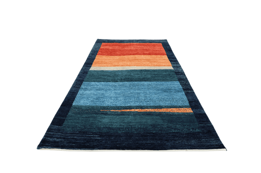 Solnedgång - Designmatta.se