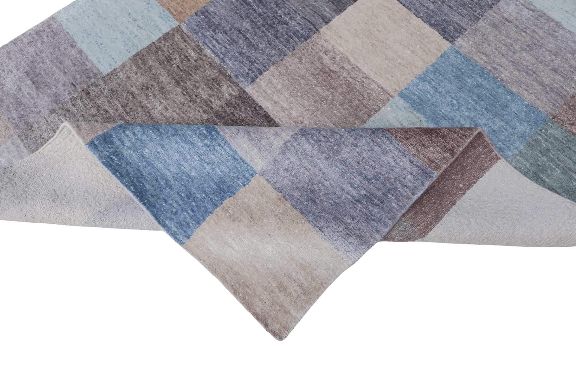 Bambuprisma - Bambu silke - Designmatta.se