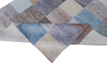 Bambuprisma - Bambu silke - Designmatta.se