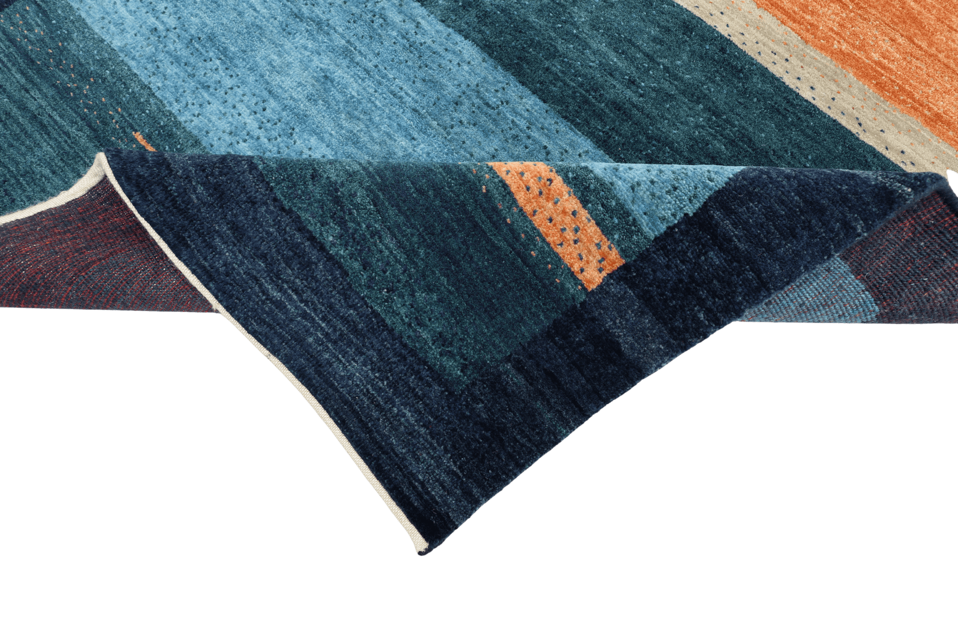 Solnedgång - Designmatta.se