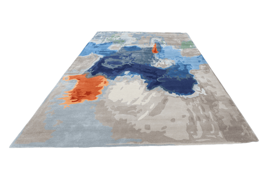 Mineral Blur - Designmatta.se