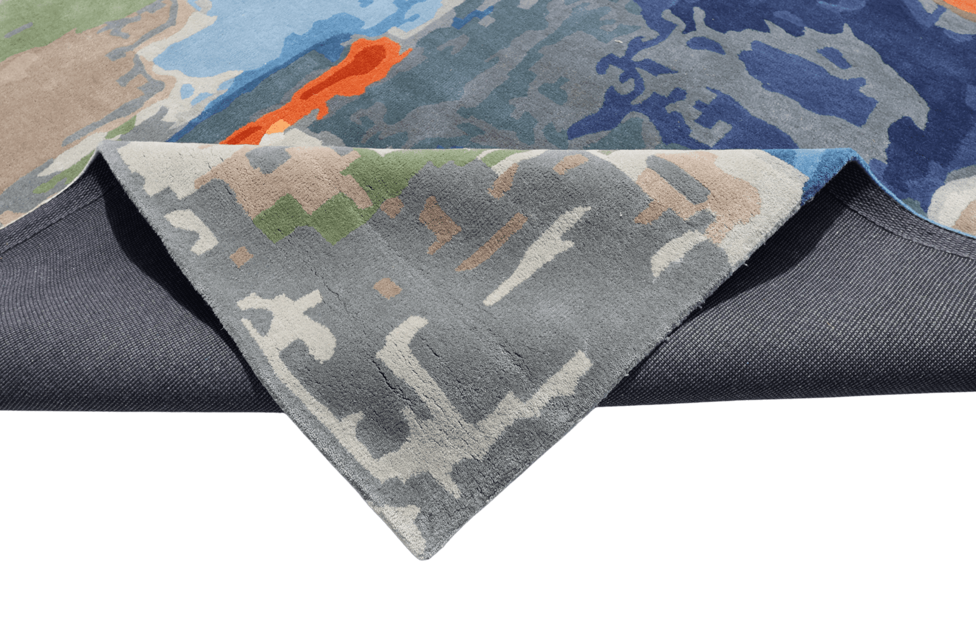 Mineral Blur - Designmatta.se