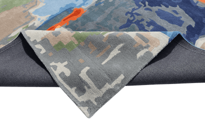 Mineral Blur - Designmatta.se