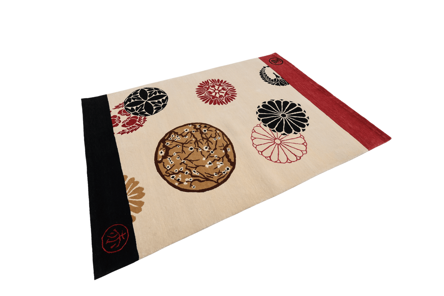 Sakura no Michi - Designmatta.se