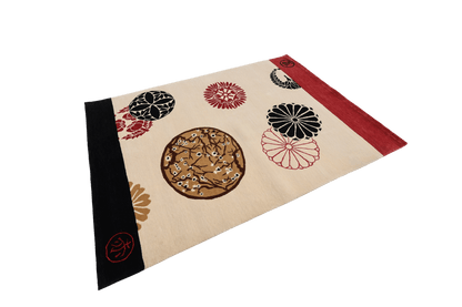 Sakura no Michi - Designmatta.se