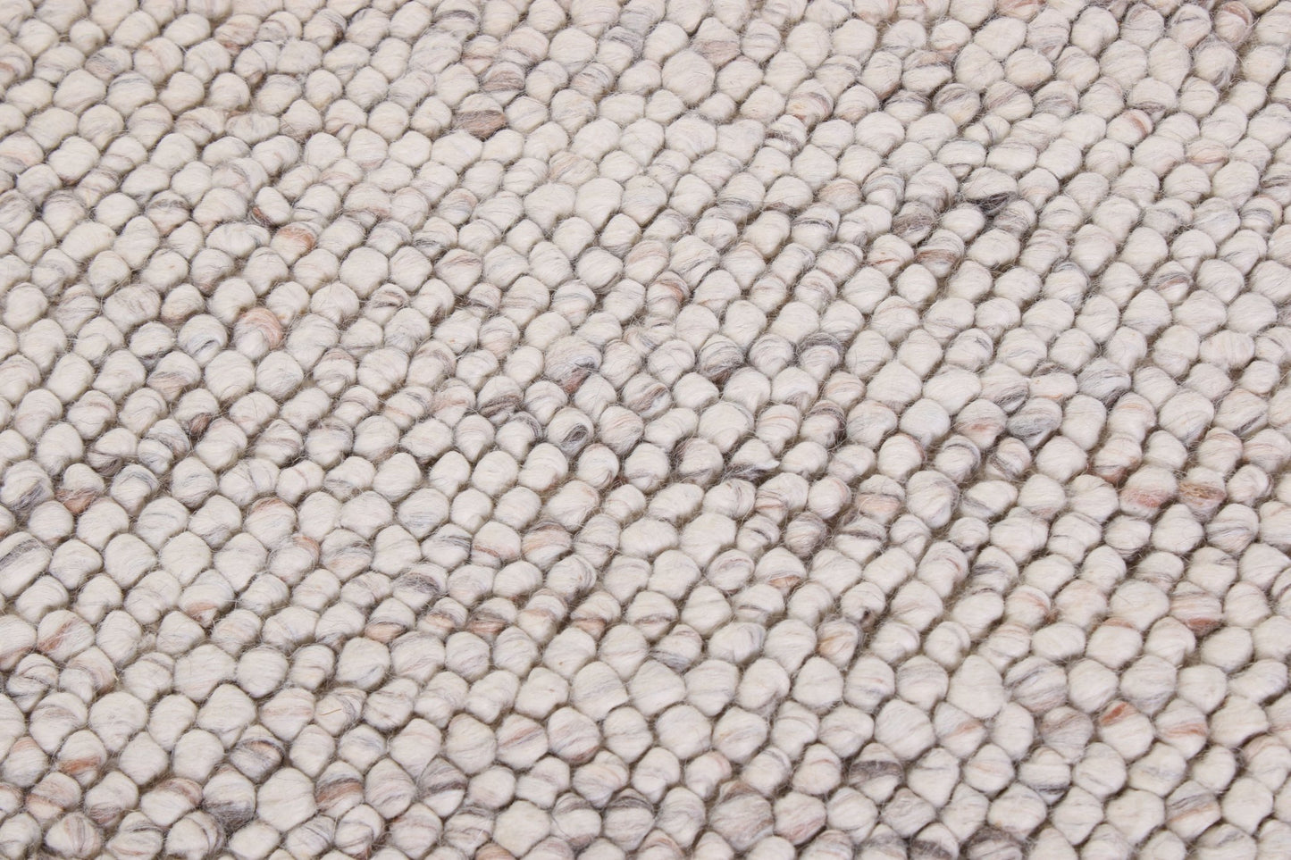 Bubbel - Camel - Designmatta.se