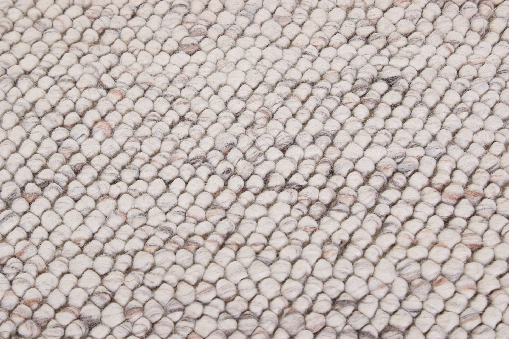 Bubbel - Camel - Designmatta.se