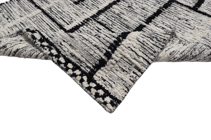 Nordisk Ateljérand - Designmatta.se