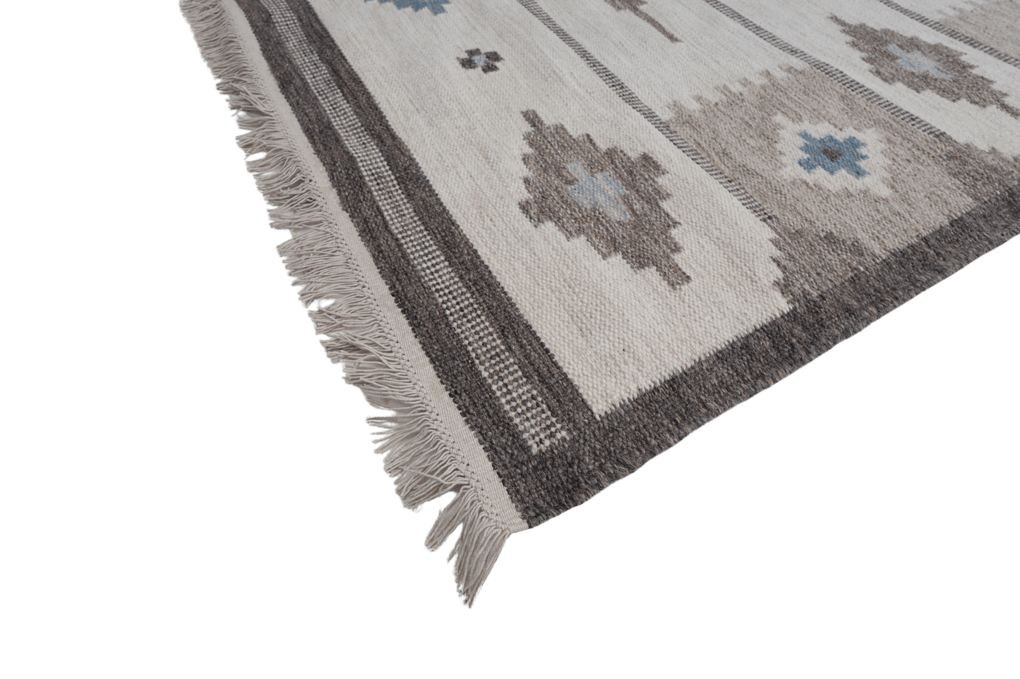 Röllakan Korallen - natur - Designmatta.se