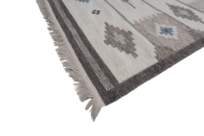 Röllakan Korallen - natur - Designmatta.se