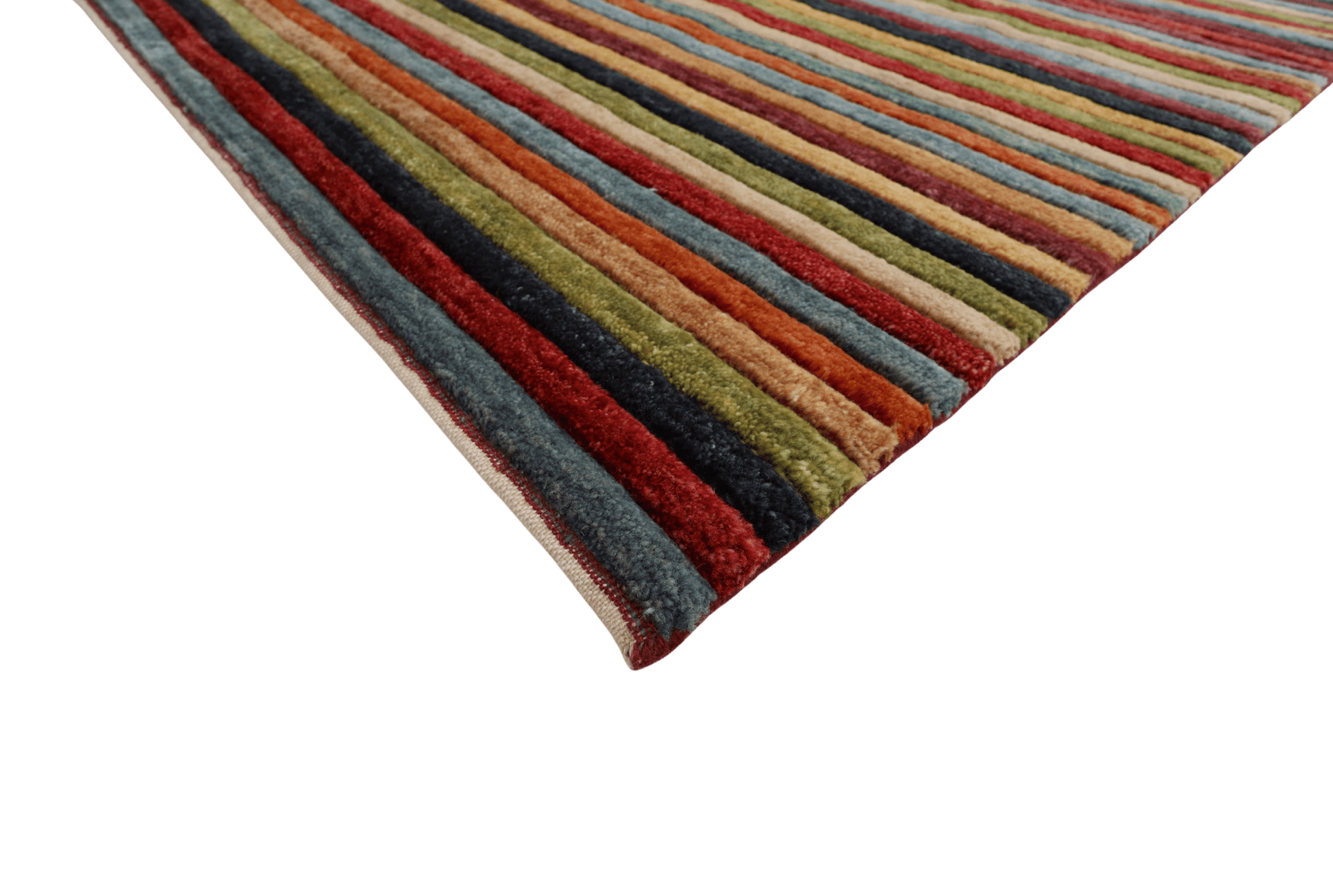 Färgspel - Designmatta.se