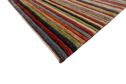 Färgspel - Designmatta.se