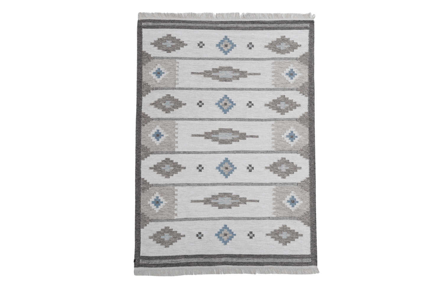 Röllakan Korallen - natur - Designmatta.se