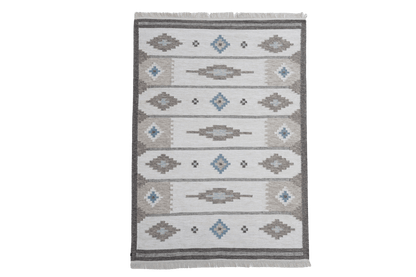 Röllakan Korallen - natur - Designmatta.se