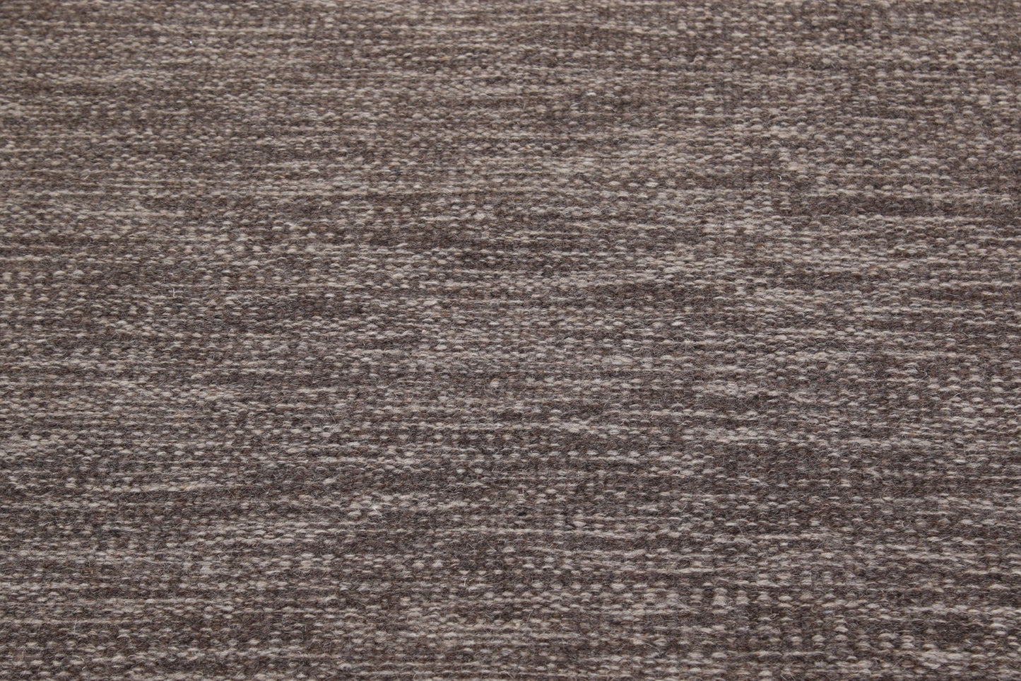 Solväv - Brun - Designmatta.se