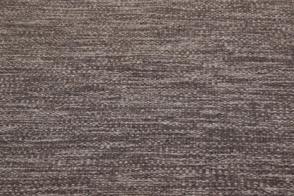 Solväv - Brun - Designmatta.se