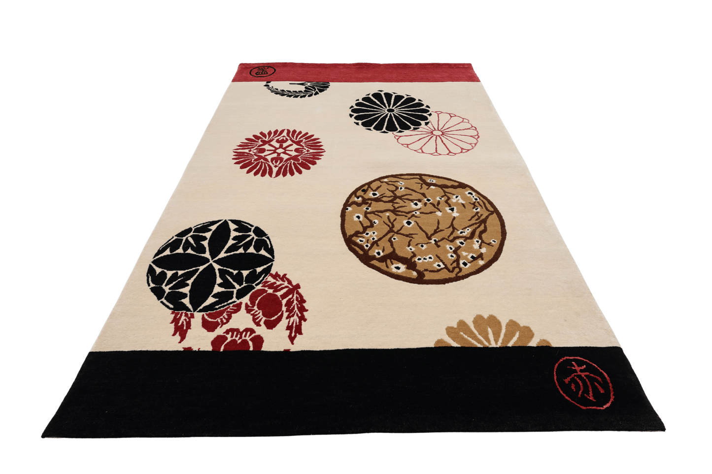 Sakura no Michi - Designmatta.se