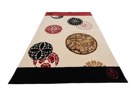 Sakura no Michi - Designmatta.se