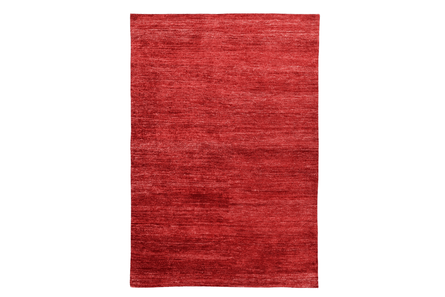 Rödglöd - Designmatta.se