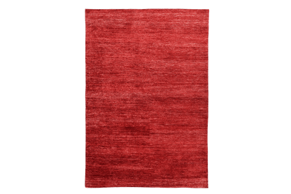 Rödglöd - Designmatta.se